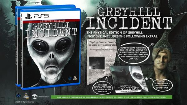 Greyhill Incident Abducted Edition بازی Greyhill Incident Abducted Edition بازی Greyhill Incident Abducted Edition برای PS4 قیمت بازی Greyhill Incident Abducted Edition برای PS4 خرید بازی Greyhill Incident Abducted Edition برای PS4 قیمت بازی پلی استیشن 4 خرید بازی های جدید پلی استیشن 4 بازی جدید PS4 Tilno.ir