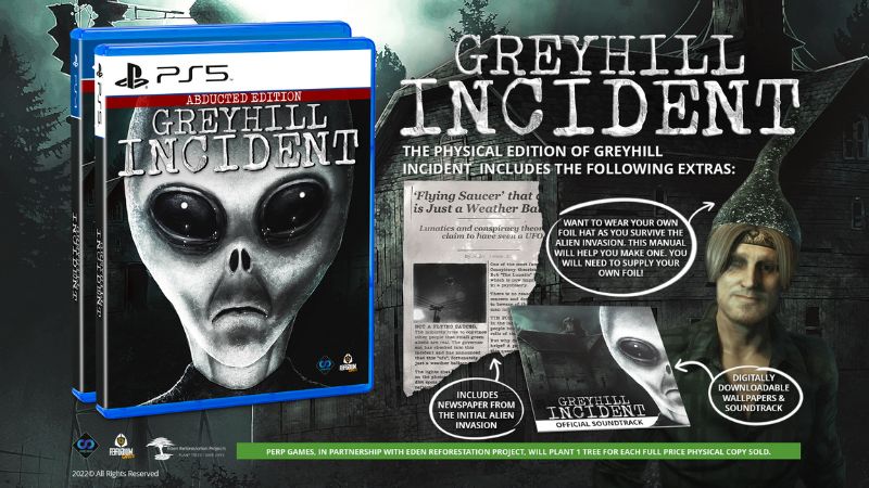 Greyhill Incident Abducted Edition بازی Greyhill Incident Abducted Edition بازی Greyhill Incident Abducted Edition برای PS5 قیمت بازی Greyhill Incident Abducted Edition برای PS5 خرید بازی Greyhill Incident Abducted Edition برای PS5 قیمت بازی پلی استیشن 5 خرید بازی های جدید پلی استیشن 5 بازی جدید PS5 Tilno.ir