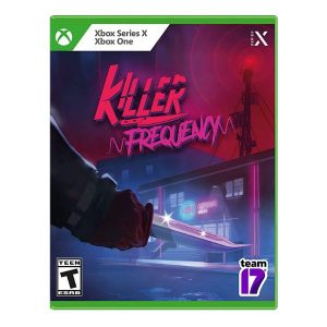 خرید بازی Killer Frequency برای Xbox