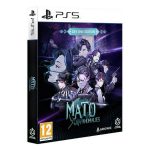 خرید بازی Mato Anomalies Day One Edition برای PS5