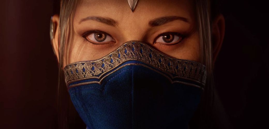 هرآنچه که در مورد بازی Mortal Kombat 1 میدانیم 4 بازی Mortal Kombat 1