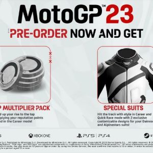 MotoGP 23 Day One Edition بازی MotoGP 23 Day One Edition بازی MotoGP 23 Day One Edition برای Xbox قیمت بازی MotoGP 23 Day One Edition برای Xbox قیمت بازی ایکس باکس خرید بازی های جدید ایکس باکس بازی جدید Xbox Tilno.ir