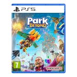 خرید بازی Park Beyond برای PS5
