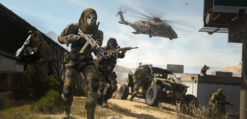 راهنمای Plunder بازی Call of Duty: Warzone 2