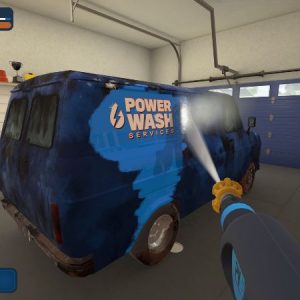 PowerWash Simulator بازی PowerWash Simulator بازی PowerWash Simulator برای PS5 قیمت بازی PowerWash Simulator برای PS5 خرید بازی PowerWash Simulator برای PS5 قیمت بازی پلی استیشن 5 خرید بازی های جدید پلی استیشن 5 بازی جدید PS5 Tilno.ir