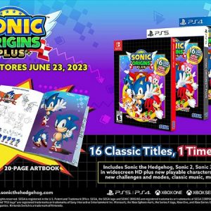 Sonic Origins Plus بازی Sonic Origins Plus بازی Sonic Origins Plus برای PS4 قیمت بازی Sonic Origins Plus برای PS4 خرید بازی Sonic Origins Plus برای PS4 قیمت بازی پلی استیشن 4 خرید بازی های جدید پلی استیشن 4 بازی جدید PS4 Tilno.ir