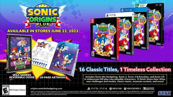 Sonic Origins Plus بازی Sonic Origins Plus بازی Sonic Origins Plus برای PS5 قیمت بازی Sonic Origins Plus برای PS5 خرید بازی Sonic Origins Plus برای PS5 قیمت بازی پلی استیشن 5 خرید بازی های جدید پلی استیشن 5 بازی جدید PS5 Tilno.ir
