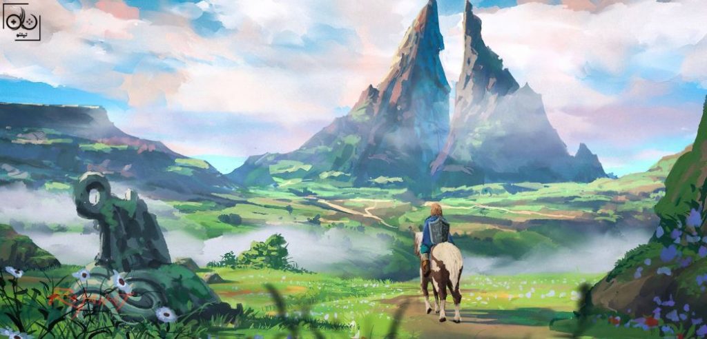 پول در بازی The Legend of Zelda: Tears of the Kingdom