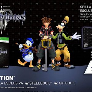 بازی Kingdom Hearts III Deluxe Edition برای Xbox Kingdom Hearts III Deluxe Edition for Xbox Kingdom Hearts III Deluxe Edition for Xbox Series X Kingdom Hearts III Deluxe Edition for Xbox one Buy Kingdom Hearts III Deluxe Edition Buy Kingdom Hearts III Deluxe Edition for Xbox Tilno Tilno.ir