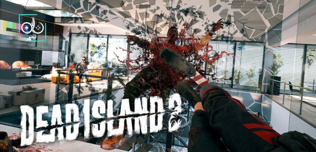راهنمای Skillها و Upgradeهای بازی Dead Island 2