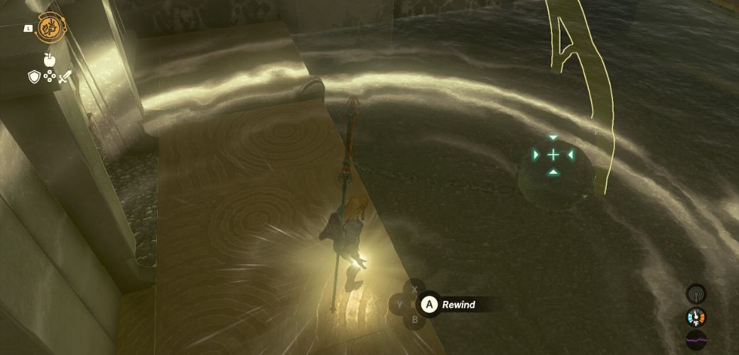 راهنمای کامل Abilityهای بازی The Legend of Zelda: Tears Of The Kingdom