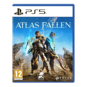 خرید بازی Atlas Fallen برای PS5