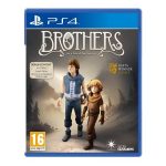 خرید بازی Brothers: A Tale of Two Sons برای PS4