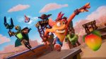 خرید بازی Crash Team Rumble Deluxe Edition برای Xbox قیمت بازی‌های ایکس باکس خرید بازی های جدید ایکس باکس جدیدترین بازی های Xbox تیلنو Tilno.ir