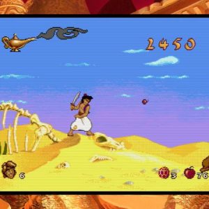 Disney Classic Games: Aladdin and The Lion King بازی Disney Classic Games: Aladdin and The Lion King بازی Disney Classic Games: Aladdin and The Lion King برای PS4 قیمت بازی Disney Classic Games: Aladdin and The Lion King برای PS4 خرید بازی Disney Classic Games: Aladdin and The Lion King برای PS4 قیمت بازی پلی استیشن 4 خرید بازی های جدید پلی استیشن 4 بازی جدید PS4 Tilno.ir