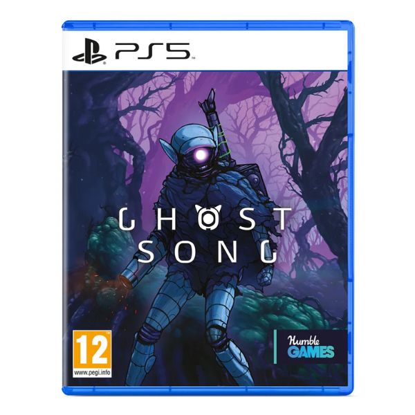 خرید بازی Ghost Song برای PS5