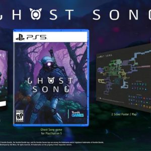 Ghost Song بازی Ghost Song بازی Ghost Song برای PS5 قیمت بازی Ghost Song برای PS5 خرید بازی Ghost Song برای PS5 قیمت بازی پلی استیشن 5 خرید بازی های جدید پلی استیشن 5 بازی جدید PS5 Tilno.ir