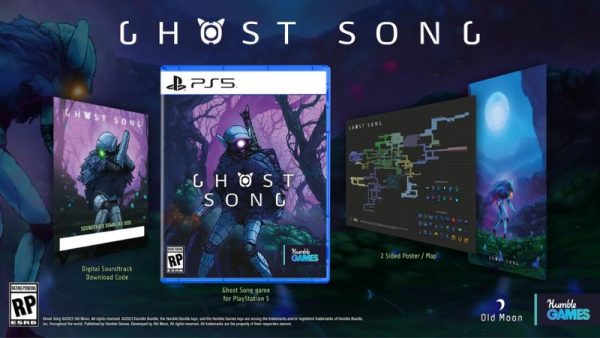 Ghost Song بازی Ghost Song بازی Ghost Song برای PS5 قیمت بازی Ghost Song برای PS5 خرید بازی Ghost Song برای PS5 قیمت بازی پلی استیشن 5 خرید بازی های جدید پلی استیشن 5 بازی جدید PS5 Tilno.ir