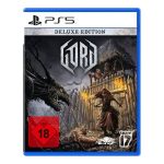 خرید بازی Gord Deluxe Edition برای PS5