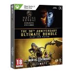 خرید Mortal Kombat: The 30th Anniversary Ultimate Bundle برای Xbox