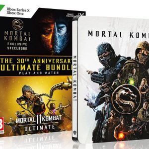 Mortal Kombat: The 30th Anniversary Ultimate Bundle بازی Mortal Kombat: The 30th Anniversary Ultimate Bundle بازی Mortal Kombat: The 30th Anniversary Ultimate Bundle برای Xbox قیمت بازی Mortal Kombat: The 30th Anniversary Ultimate Bundle برای Xbox قیمت بازی ایکس باکس خرید بازی های جدید ایکس باکس بازی جدید Xbox Tilno.ir