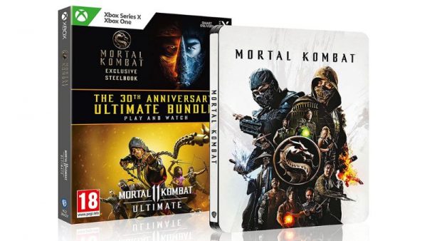 Mortal Kombat: The 30th Anniversary Ultimate Bundle بازی Mortal Kombat: The 30th Anniversary Ultimate Bundle بازی Mortal Kombat: The 30th Anniversary Ultimate Bundle برای Xbox قیمت بازی Mortal Kombat: The 30th Anniversary Ultimate Bundle برای Xbox قیمت بازی ایکس باکس خرید بازی های جدید ایکس باکس بازی جدید Xbox Tilno.ir