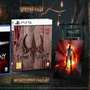 Shame Legacy: The Cult Edition بازی Shame Legacy: The Cult Edition بازی Shame Legacy: The Cult Edition برای PS5 قیمت بازی Shame Legacy: The Cult Edition برای PS5 خرید بازی Shame Legacy: The Cult Edition برای PS5 قیمت بازی پلی استیشن 5 خرید بازی های جدید پلی استیشن 5 بازی جدید PS5 Tilno.ir