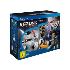 خرید بازی Starlink: Battle for Atlas Starter Pack برای PS4
