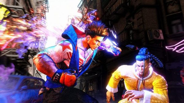 بازی Street Fighter 6 Deluxe Edition برای Xbox Street Fighter 6 Deluxe Edition for Xbox Street Fighter 6 Deluxe Edition for Xbox Series X Buy Street Fighter 6 Deluxe Edition Buy Street Fighter 6 Deluxe Edition for Xbox Tilno Tilno.ir