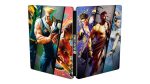 Street Fighter 6 SteelBook Edition بازی Street Fighter 6 SteelBook Edition بازی Street Fighter 6 SteelBook Edition برای PS5 قیمت بازی Street Fighter 6 SteelBook Edition برای PS5 خرید بازی Street Fighter 6 SteelBook Edition برای PS5 قیمت بازی پلی استیشن 5 خرید بازی های جدید پلی استیشن 5 بازی جدید PS5 Tilno.ir