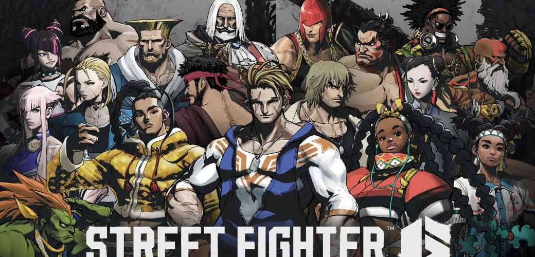 بخش داستانی بازی Street Fighter 6