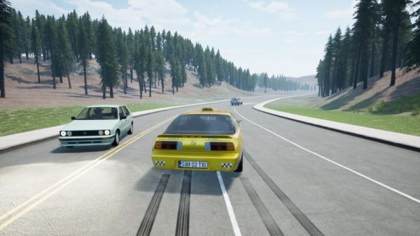 خرید بازی Taxi Driver - The Simulation برای PS4 قیمت بازی‌های پلی استیشن 4 خرید بازی های جدید پلی استیشن 4 جدیدترین بازی های ps4 تیلنو Tilno.ir