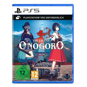 خرید بازی The Tale of Onogoro برای PS5 VR