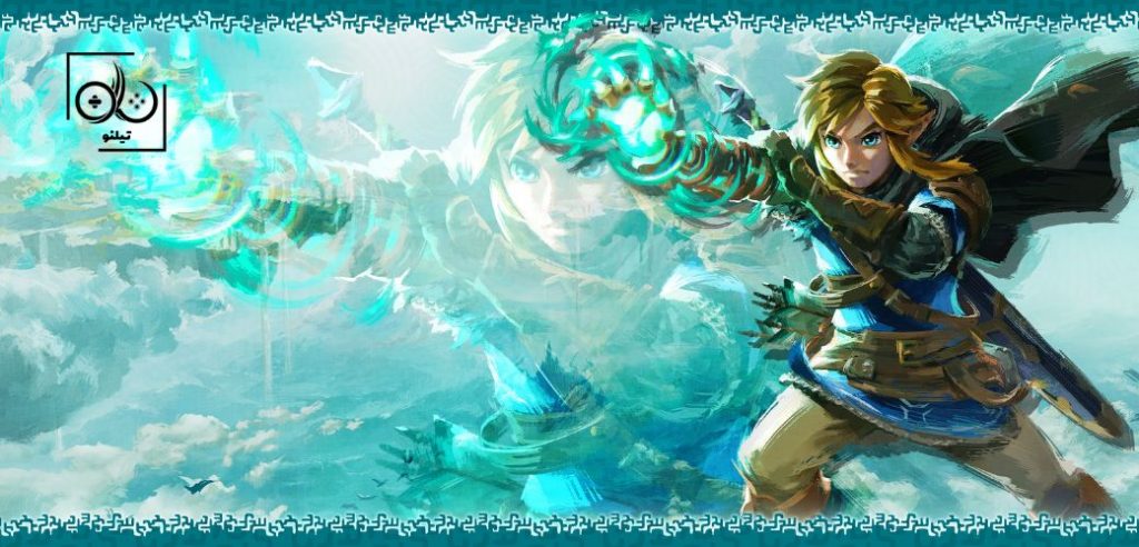 راهنمای سیستم Respec در بازی The Legend of Zelda: Tears of The Kingdom