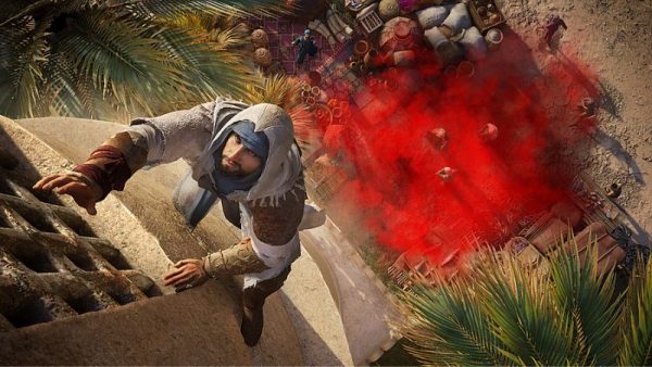 Assassin's Creed Mirage Deluxe Edition بازی Assassin's Creed Mirage Deluxe Edition بازی Assassin's Creed Mirage Deluxe Edition برای PS5 قیمت بازی Assassin's Creed Mirage Deluxe Edition برای PS5 خرید بازی Assassin's Creed Mirage Deluxe Edition برای PS5 قیمت بازی پلی استیشن 5 خرید بازی های جدید پلی استیشن 5 بازی جدید PS5 Tilno.ir