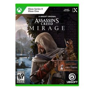 خرید بازی Assassin's Creed Mirage برای Xbox