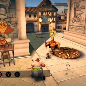 Asterix & Obelix XXL 2 بازی Asterix & Obelix XXL 2 بازی Asterix & Obelix XXL 2 برای PS4 قیمت بازی Asterix & Obelix XXL 2 برای PS4 خرید بازی Asterix & Obelix XXL 2 برای PS4 قیمت بازی پلی استیشن 4 خرید بازی های جدید پلی استیشن 4 بازی جدید PS4 Tilno.ir