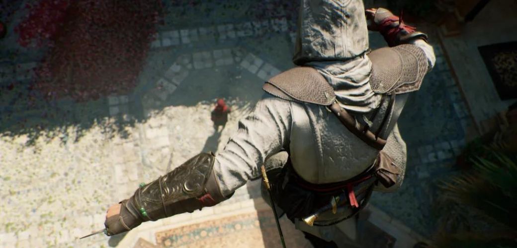 خرید بازی Assassin's Creed Mirage Deluxe Edition برای PS5 با کمترین قیمت