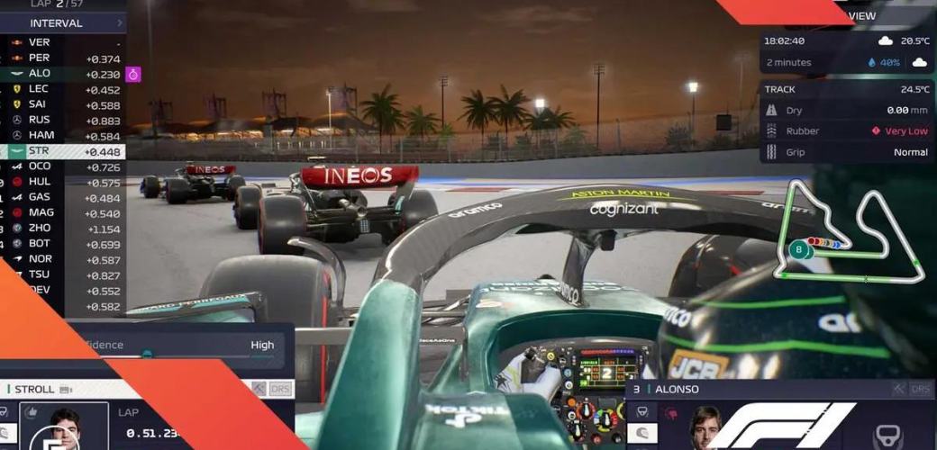 خرید بازی F1 Manager 2023 برای Xbox Series X و Xbox One