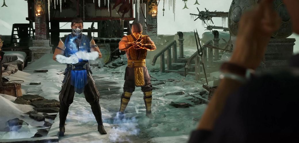 خرید بازی Mortal Kombat 1 برای Xbox با بهترین قیمت
