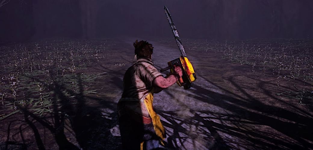 خرید بازی The Texas Chain Saw Massacre برای PS5 با قیمت پایین 
