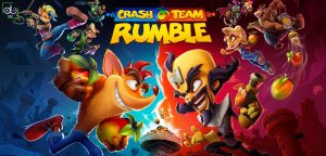 راهنمای تروفی بازی Crash Team Rumble