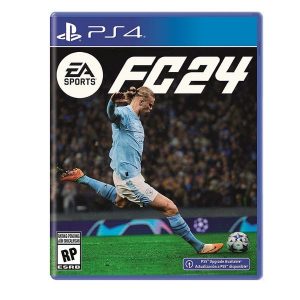 خرید بازی EA Sports FC 24 برای PS4 (فیفا 24 FIFA)