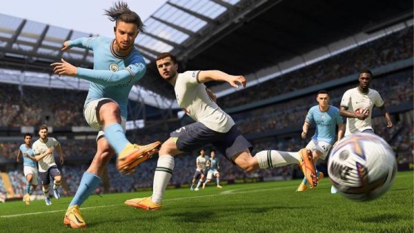 خرید بازی EA Sports FC 24 برای PS5 قیمت بازی‌های پلی استیشن 5 خرید بازی های جدید پلی استیشن 5 جدیدترین بازی های ps5 تیلنو Tilno.ir