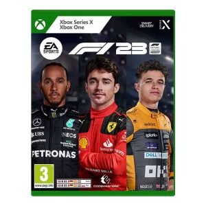 خرید بازی F1 23 برای Xbox