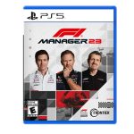 خرید بازی F1 Manager 2023 برای PS5