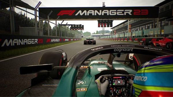 F1 Manager 2023 بازی F1 Manager 2023 بازی F1 Manager 2023 برای Xbox قیمت بازی F1 Manager 2023 برای Xbox قیمت بازی ایکس باکس خرید بازی های جدید ایکس باکس بازی جدید Xbox Tilno.ir