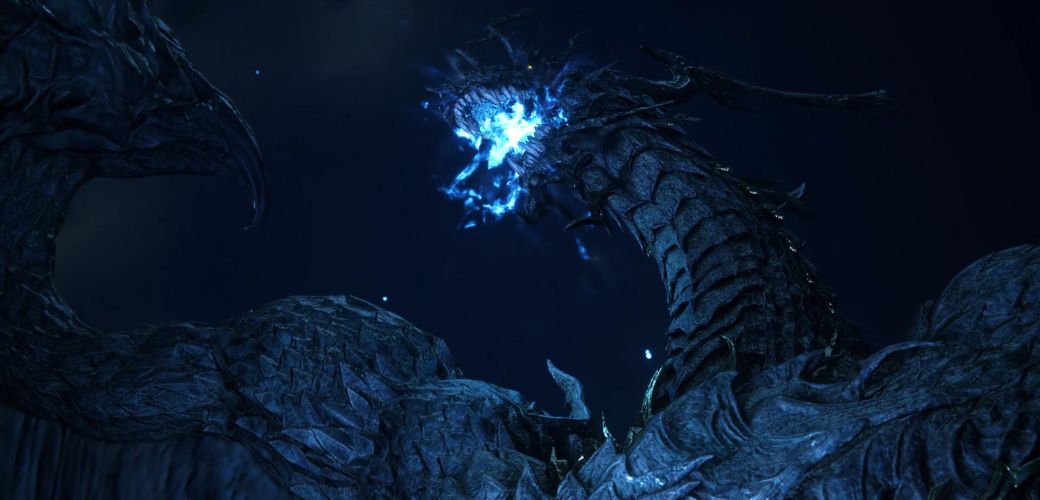 Eikonهای بازی Final Fantasy 16