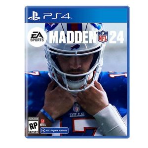 خرید بازی Madden NFL 24 برای PS4