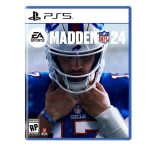 خرید بازی Madden NFL 24 برای PS5